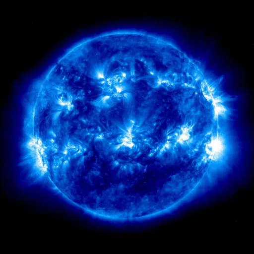 Solar Corona