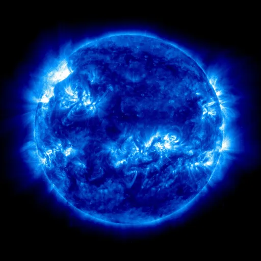 Solar Corona
