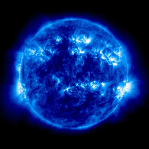 Solar Corona