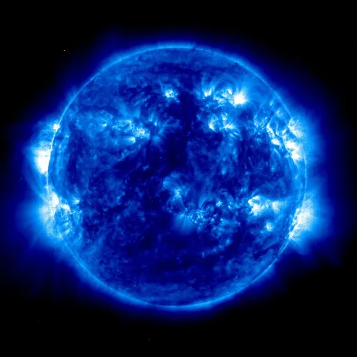 Solar Corona