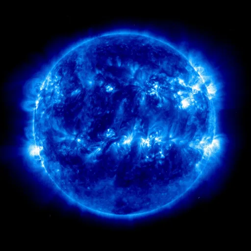 Solar Corona