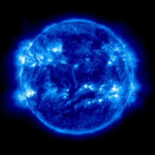Solar Corona