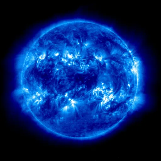 Solar Corona