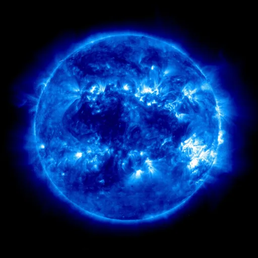 Solar Corona
