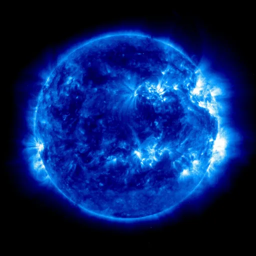 Solar Corona
