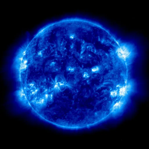 Solar Corona