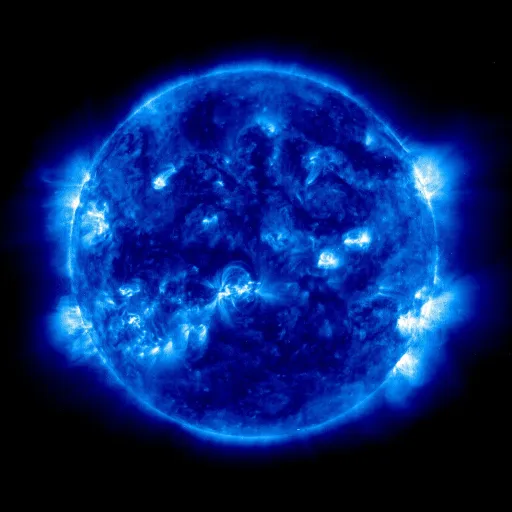 Solar Corona