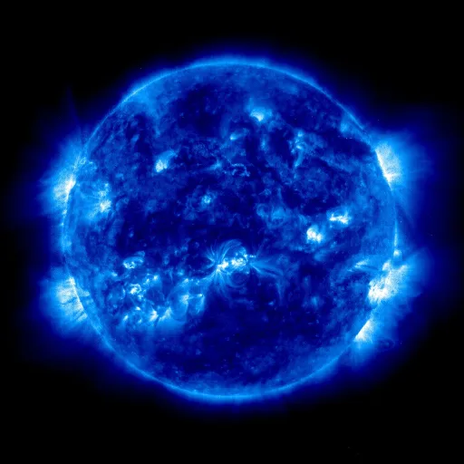 Solar Corona