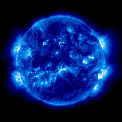 Solar Corona