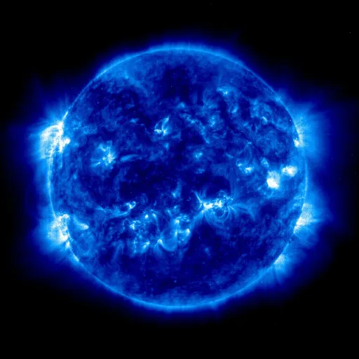 Solar Corona