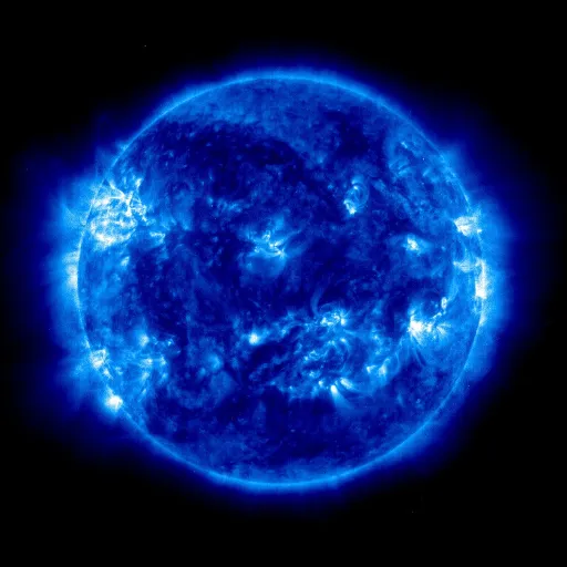 Solar Corona
