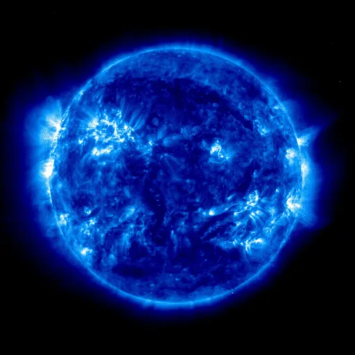 Solar Corona