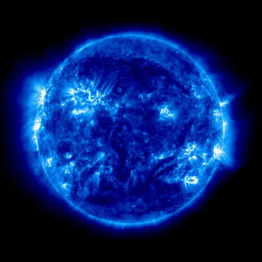 Solar Corona