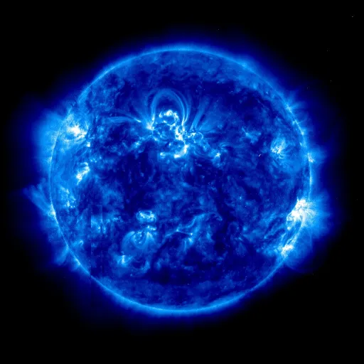 Solar Corona