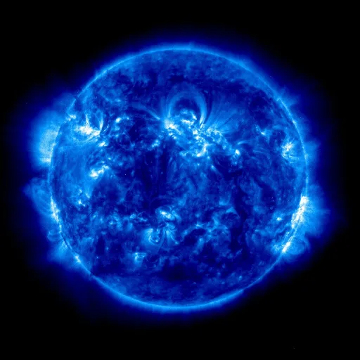 Solar Corona