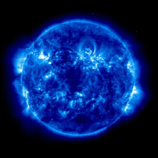 Solar Corona
