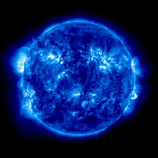 Solar Corona