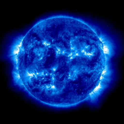 Solar Corona