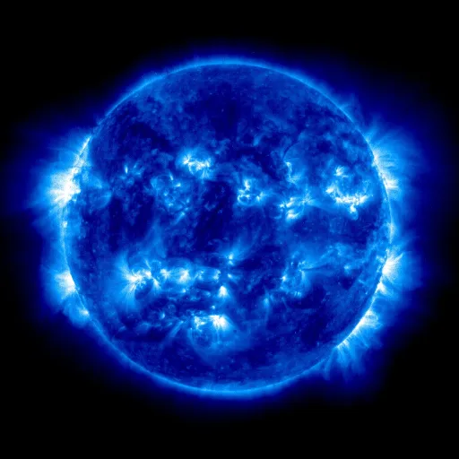 Solar Corona