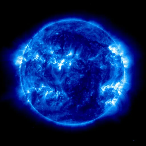 Solar Corona