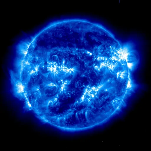 Solar Corona