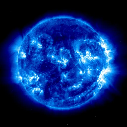 Solar Corona