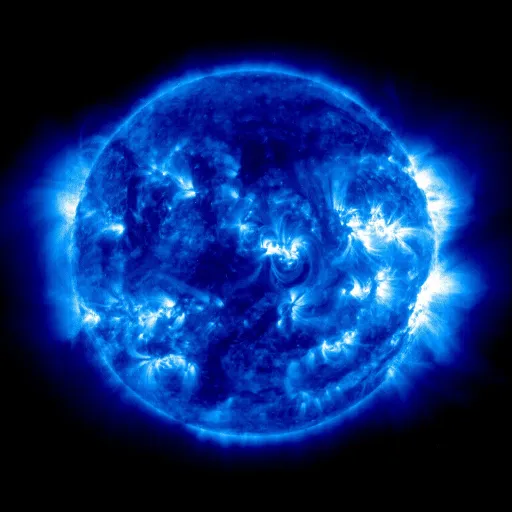 Solar Corona