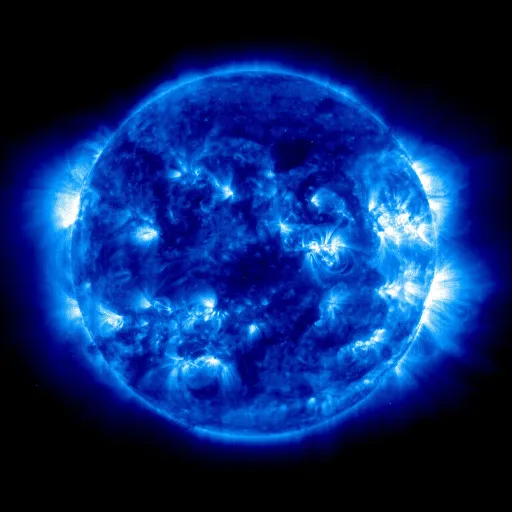 Solar Corona