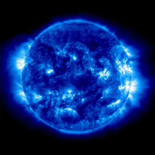 Solar Corona