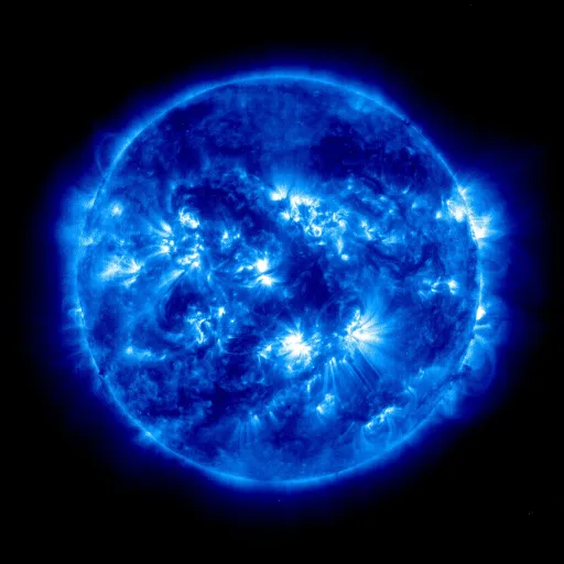 Solar Corona