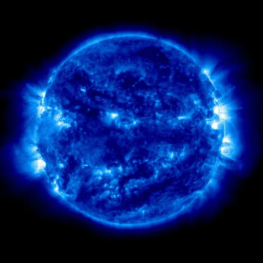 Solar Corona