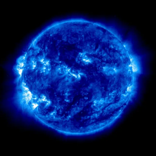 Solar Corona
