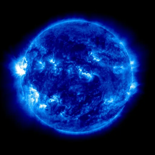 Solar Corona