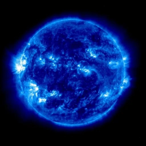 Solar Corona