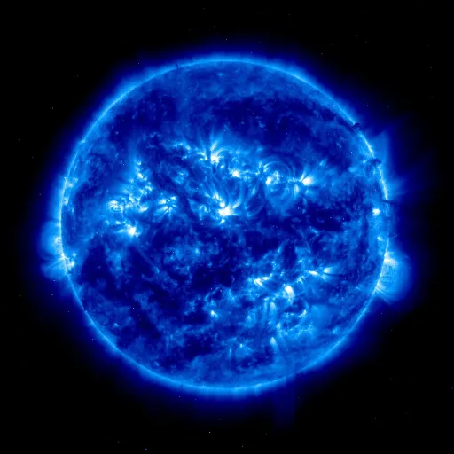 Solar Corona