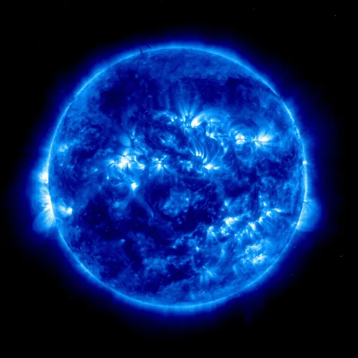 Solar Corona