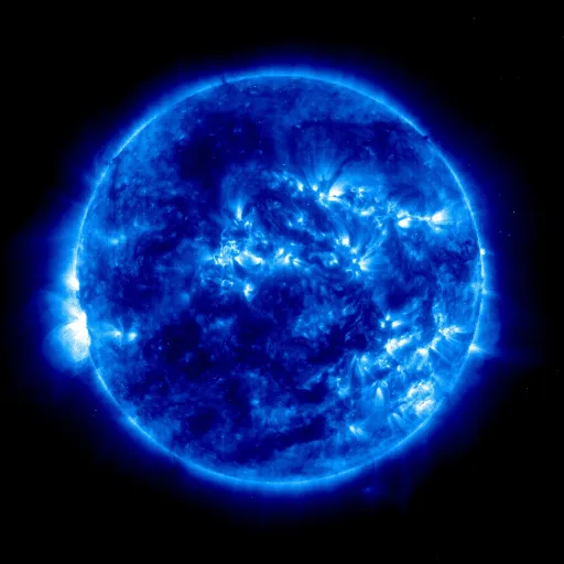Solar Corona
