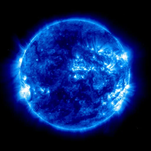 Solar Corona