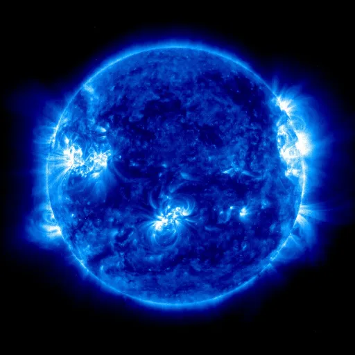 Solar Corona