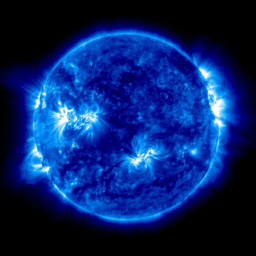 Solar Corona