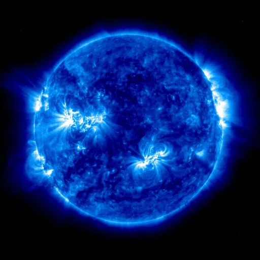 Solar Corona