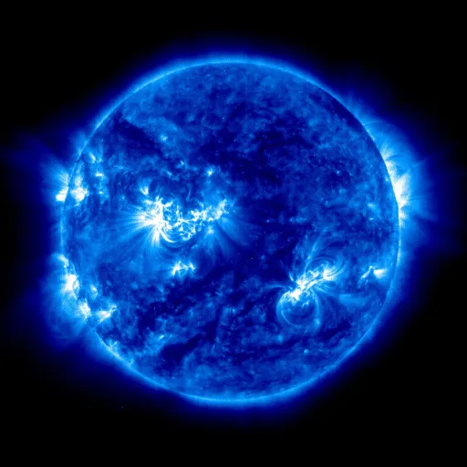 Solar Corona