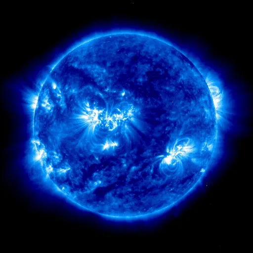 Solar Corona