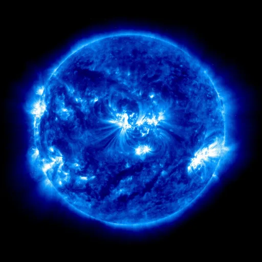 Solar Corona