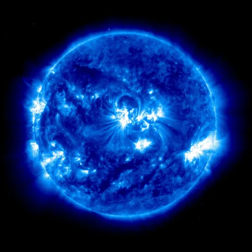 Solar Corona