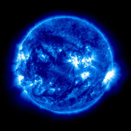 Solar Corona