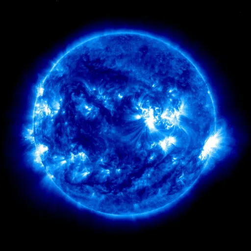 Solar Corona