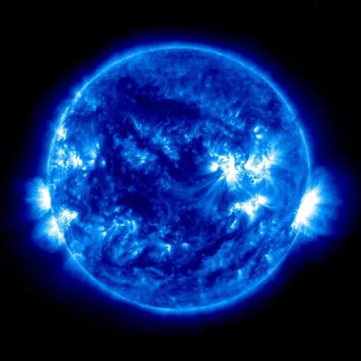 Solar Corona