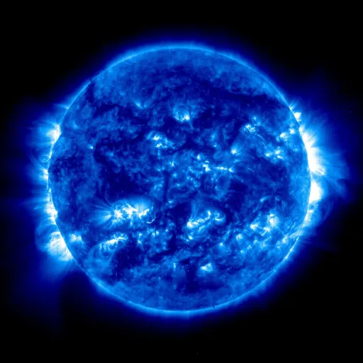 Solar Corona
