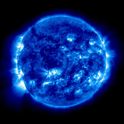 Solar Corona